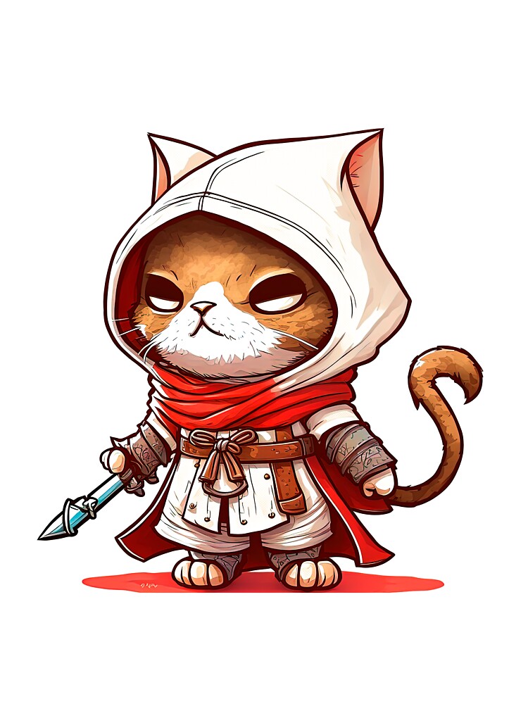 Nyassassin by EddySP