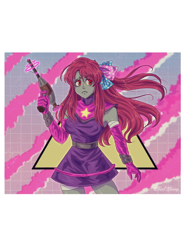 Zombie Idol by Masa-Chan