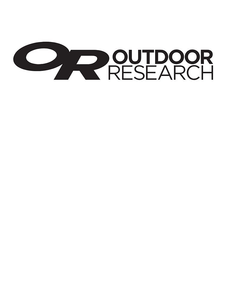 Outdoor Research Gear by isaaclchs