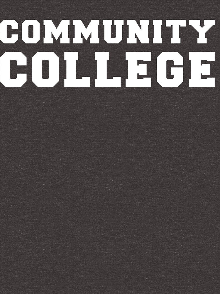 Community College Pride by Cloud9hopper