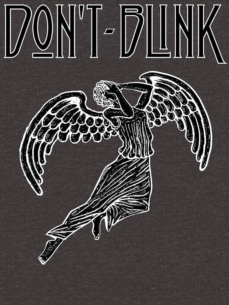 DB by bfoxmerch