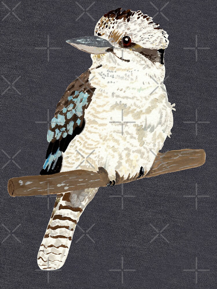 kookaburra by ellietography