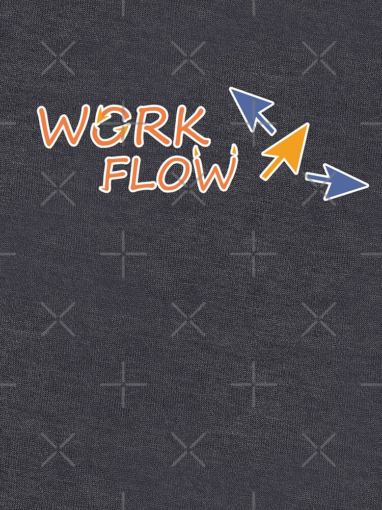 Work Flow | Modern Designer & Developer Design by Creatory.studio