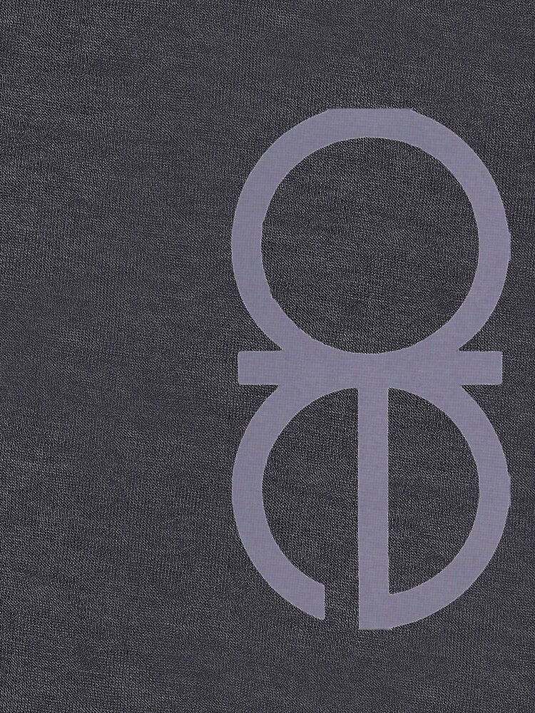 Autechre purple logo by NovayaMuzyka