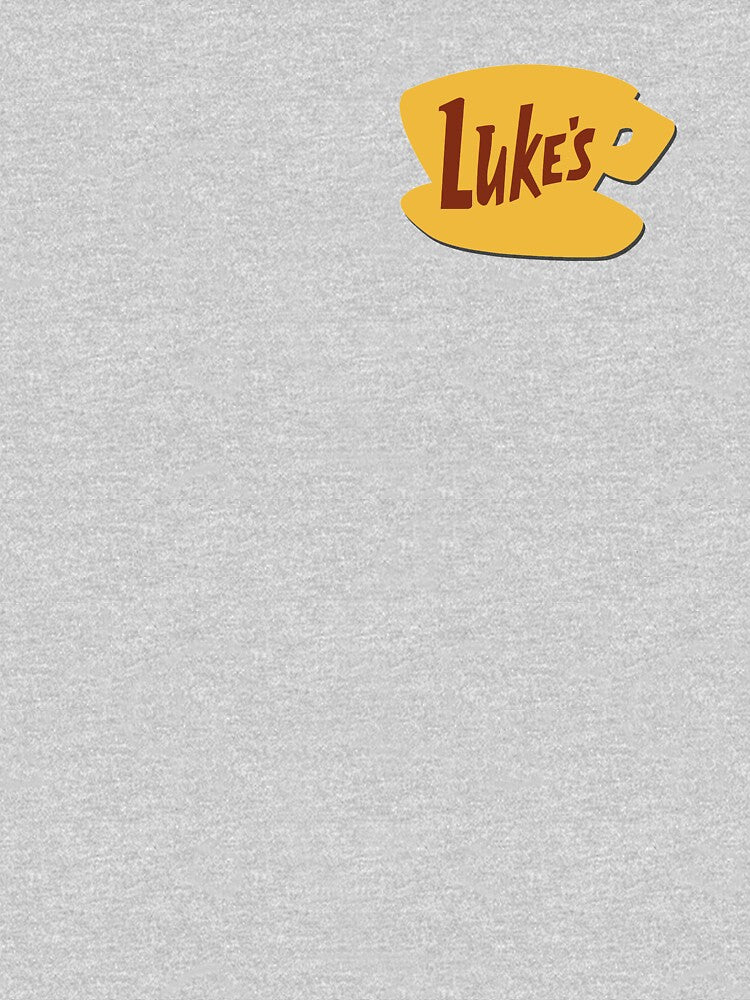 Luke's Coffee by jmirvish