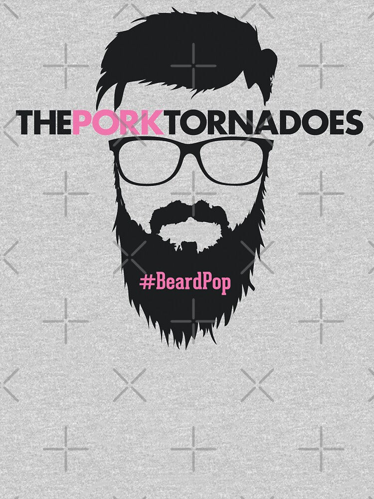 BeardPop by PorkTornadoes
