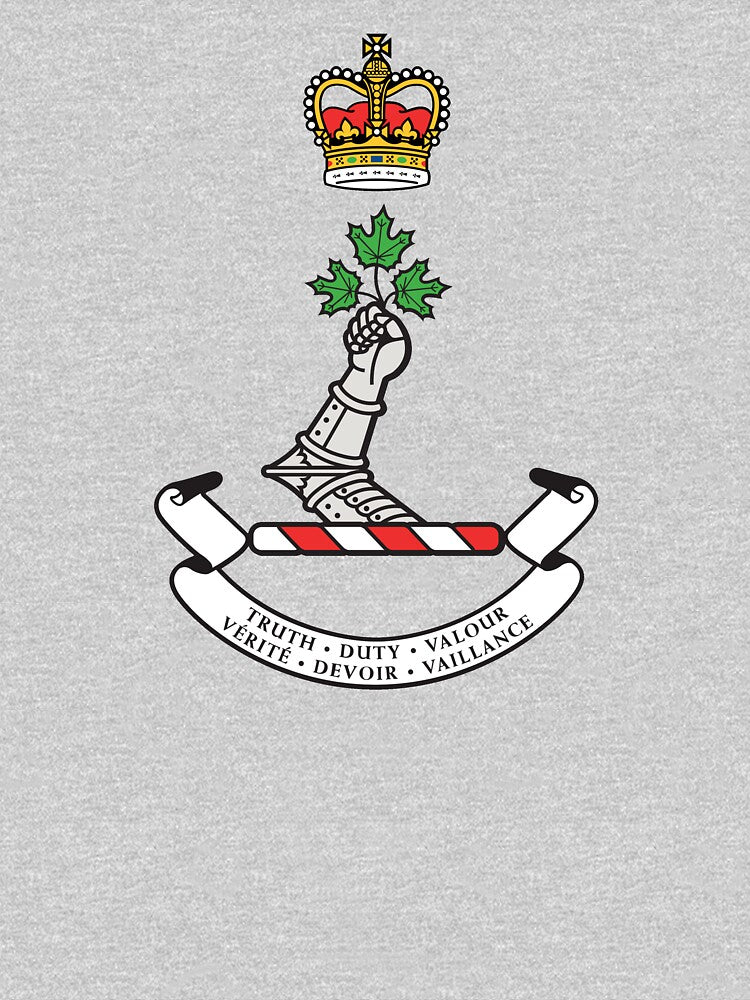 RM College of Canada Style by Zabright