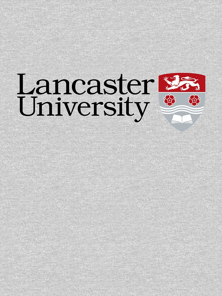 Lancaster College Logo by JulieLeeShop