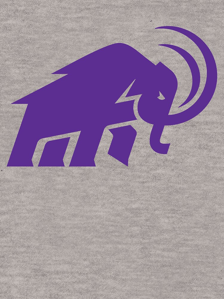 Amherst College mammoths by federalize