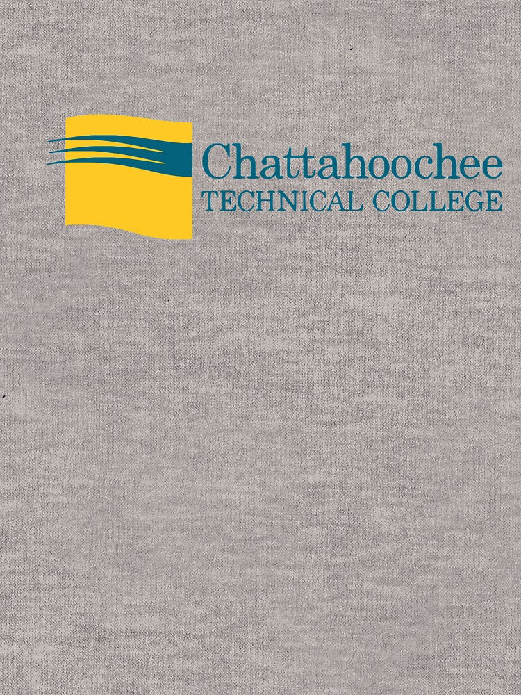 Chattahoo Tech College Logo1 by TheLiner