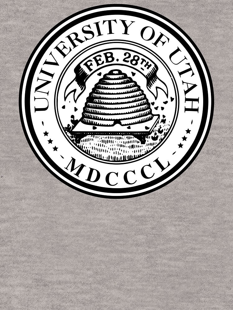 College of Utah MDC by Chocodoth