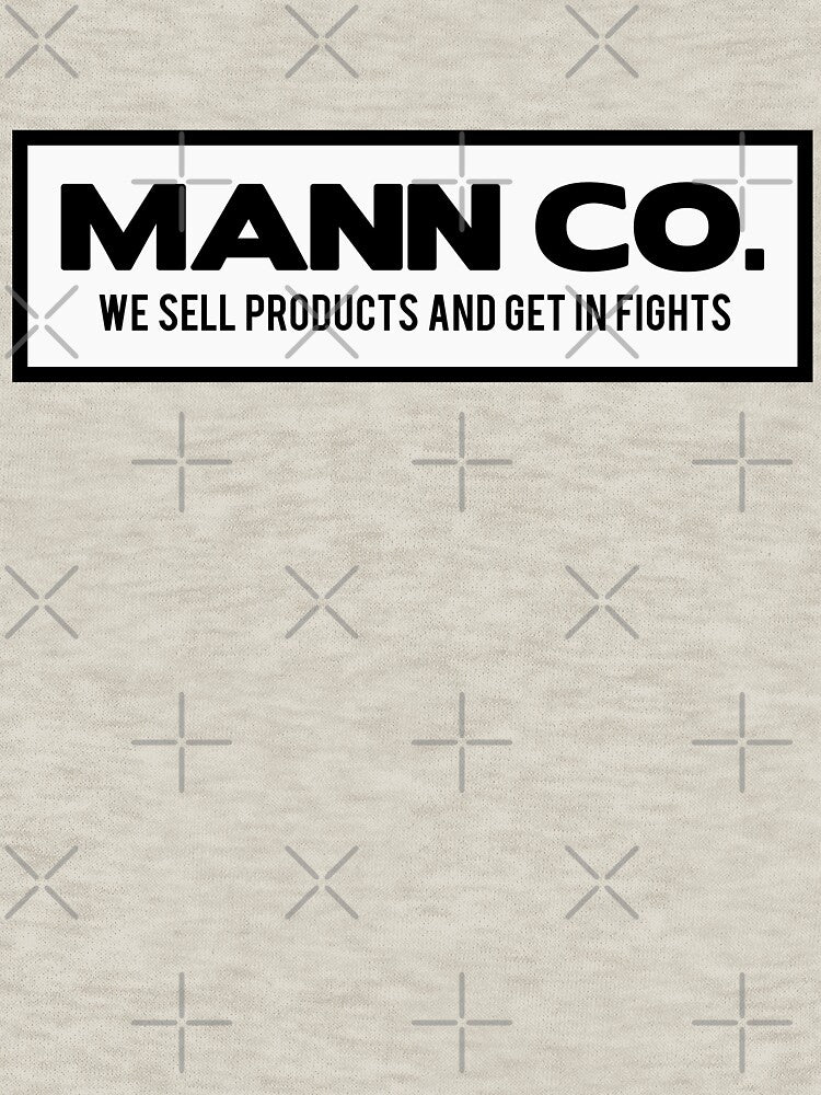MANN CO by The Deep Machine