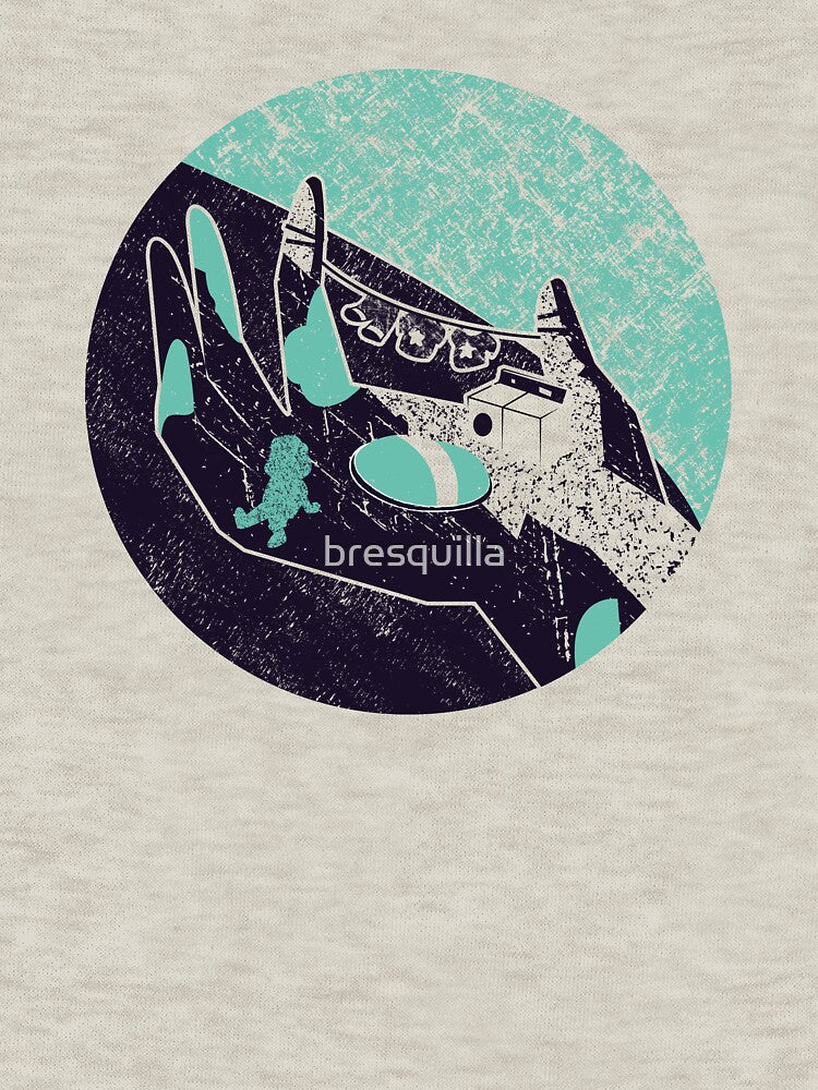 On the hand by bresquilla