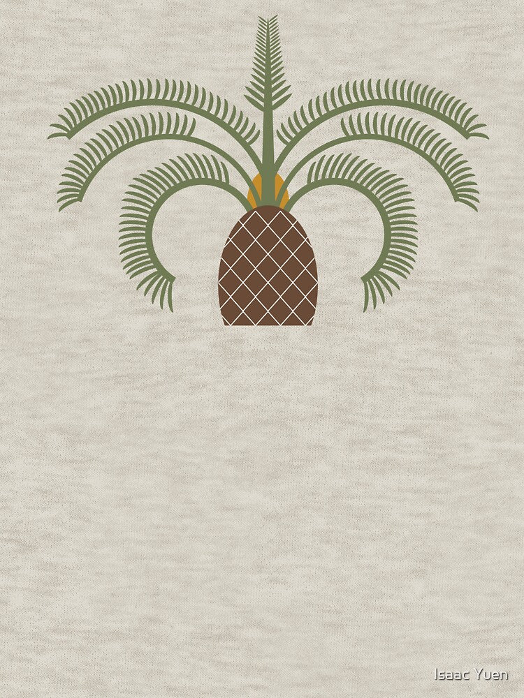 The Minimal Cycad by Utter, Earth