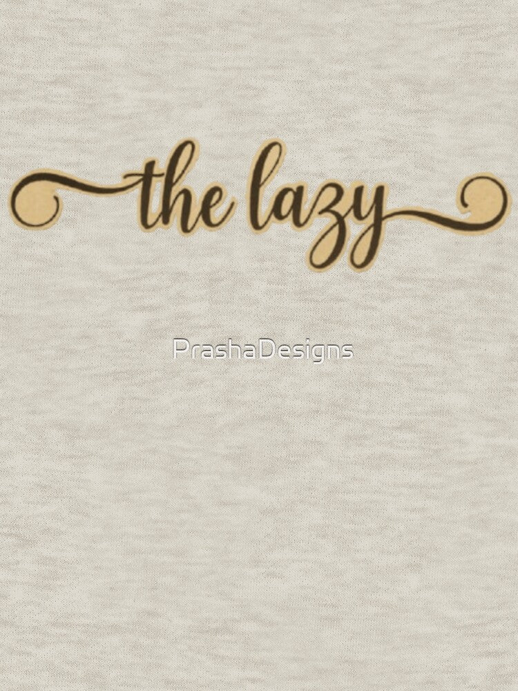 Lazy Mood Activated by PrashaDesigns