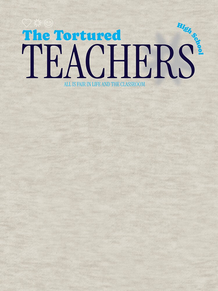 All is Fair in Life and the Classroom by RicaGG35