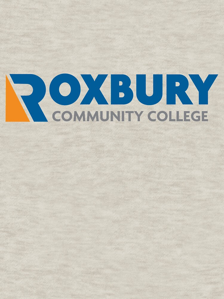 Roxbury Community College by Nollopa