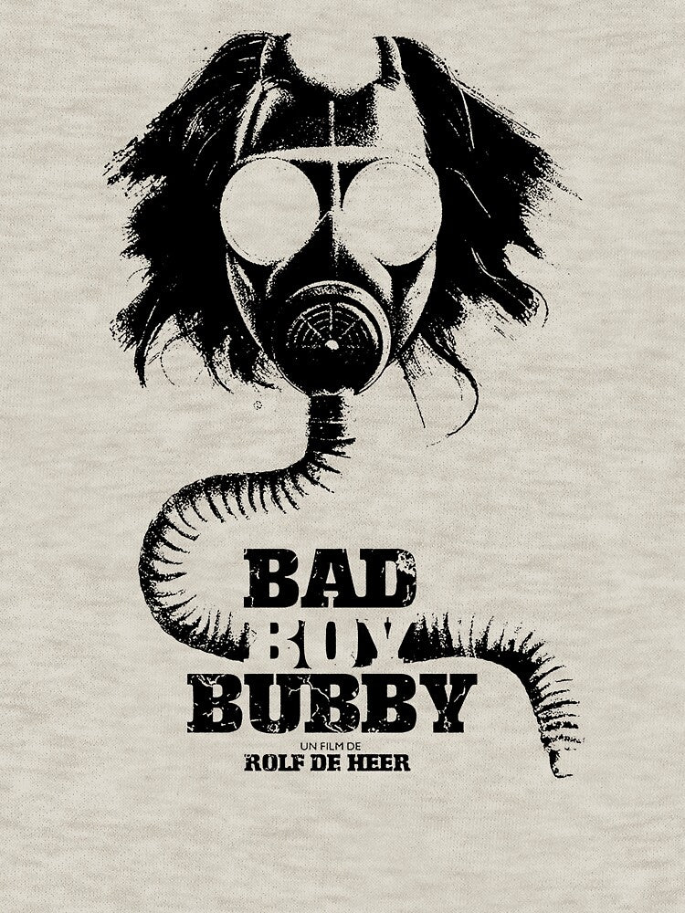 Bad Boy by tukuduit