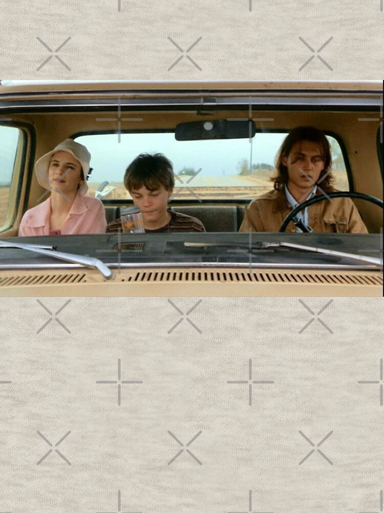 What’s Eating Gilbert Grape - Car Ride by pompous gae