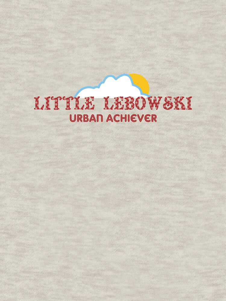 Little Lebowski Urban Achiever by stuartm65