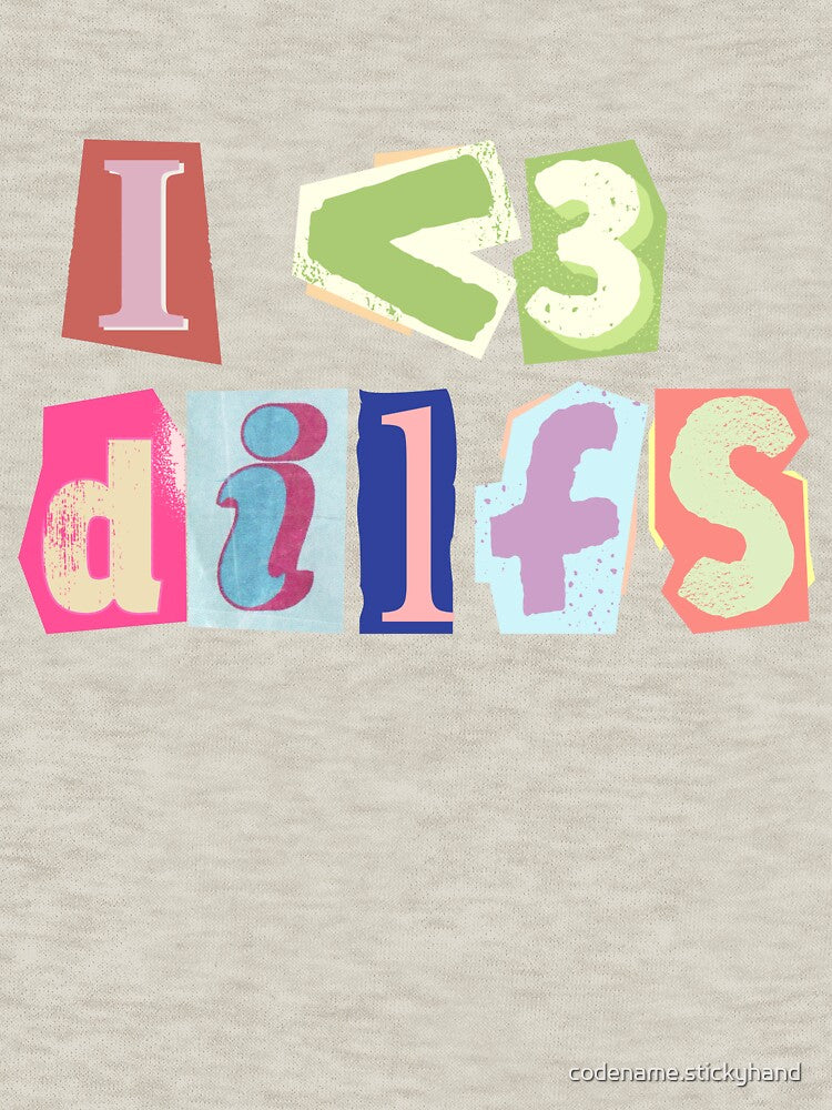 DILFs by codename.stickyhand