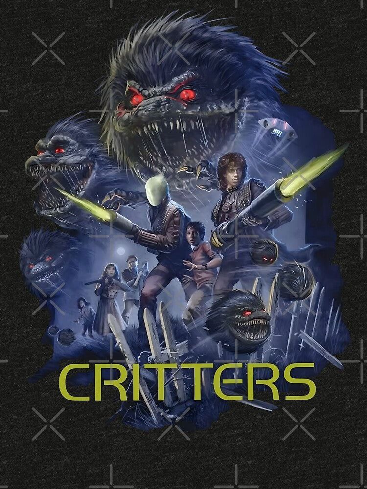 Critters (1986) by brian0630