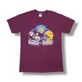 AT&T Cotton Bowl Classic 75 2011 Texas A&M vs LSU Maroon Gildan Size M Unisex , , , Long Sleeve Tee