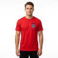 Norway World Cup 2026 T Shirt Mens Football Soccer Fan Norwegian Supporter Unisex , , , Long Sleeve Tee