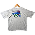 Vintage 90s Soccer Fest 99 Shirt Size XL SMISO Vtg Grunge Unisex , , , Long Sleeve Tee