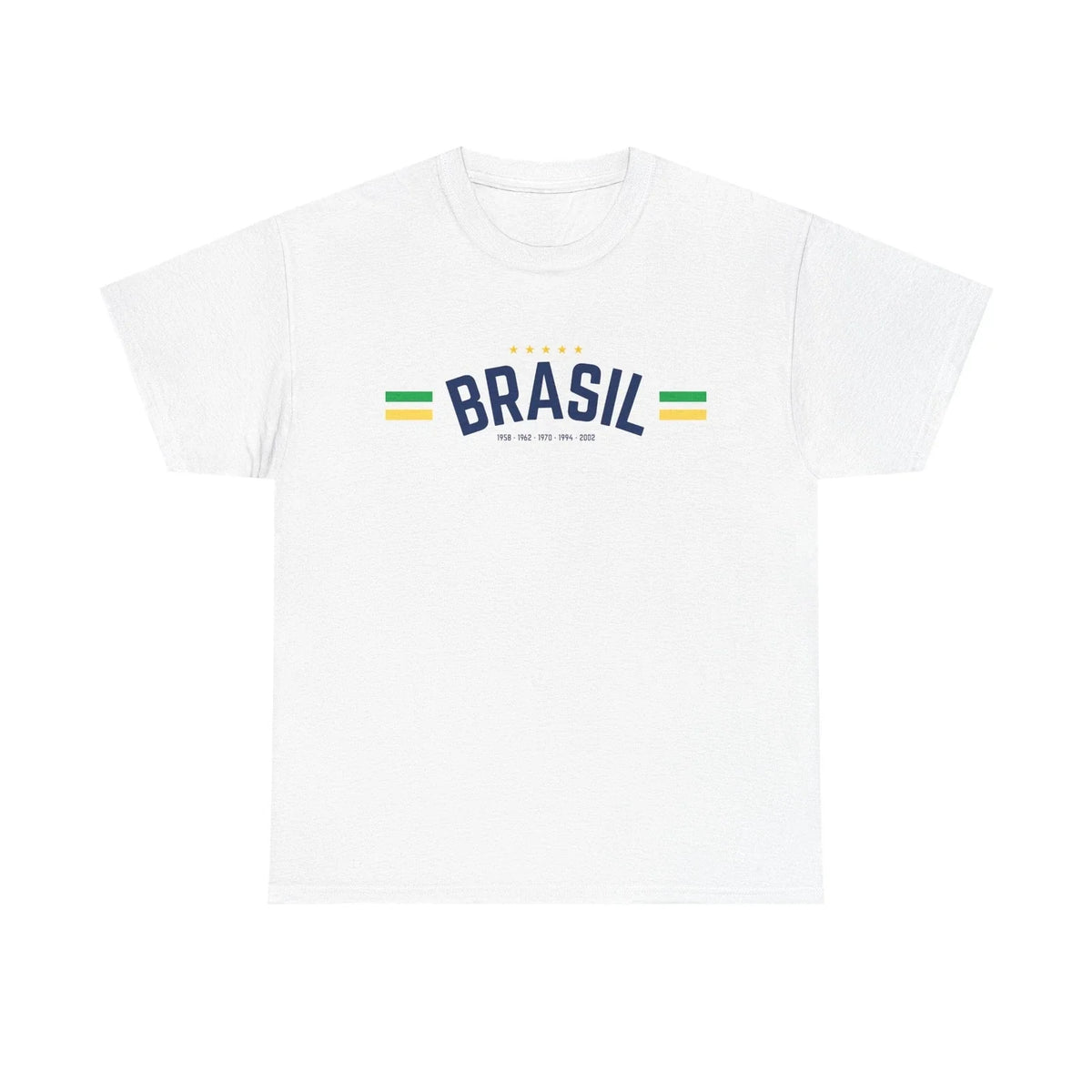 Brazil Football Tee World Cup Unisex Shirt, Soccer Fan Gift, Brazil National Unisex , , , Long Sleeve Tee