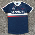 8&9 Mfg Co. Worldwide Goons FC Jersey Mens Size S Soccer Inspired Kit #89 Shirt Unisex , , , Long Sleeve Tee