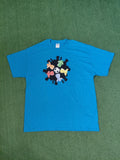 Sour Patch Kids Soccer T Shirt Size XL Unisex , , , Long Sleeve Tee