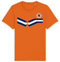 Netherlands Strip , Adults Kids Baby, Football World Cup 2026 Kit Holland Unisex , , , Long Sleeve Tee