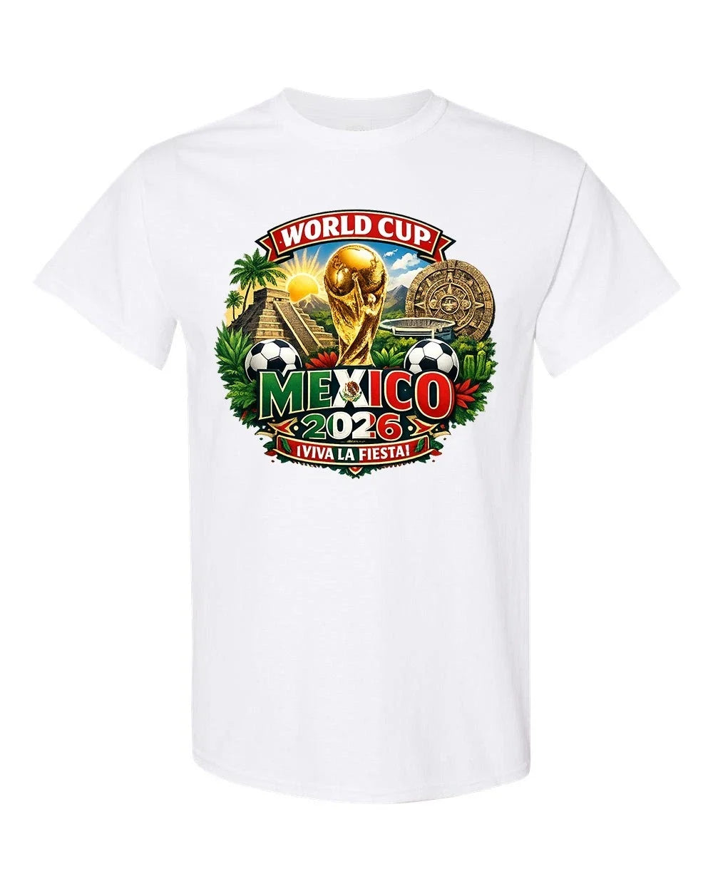 Mexico Soccer 2026 World Cup Style Unisex German Fan Shirt Football Unisex , , , Long Sleeve Tee