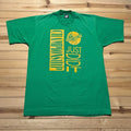 Vintage 80s Western Sports Mall Championship Indoor Soccer Ohio USA - XL Unisex , , , Long Sleeve Tee