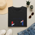 Soccer 2026 Patriotic Graphic T Shirt USA Sports Fan Player Tee Unisex , , , Long Sleeve Tee