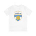 rgentina World Cup 2022 T Shirt, Argentina Jersey Futbol Shirt, Argentina Soccer Unisex , , , Long Sleeve Tee