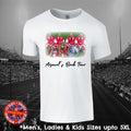 Football Cult Heroes Fan Memorabilia Gift Mens Ladies Kids Unisex , , , Long Sleeve Tee