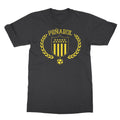 Club Atletico Pe�arol Uruguay Manyas Futbol Men's Unisex , , , Long Sleeve Tee