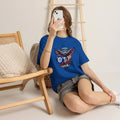 2026 World Cup USA Eagle — Patriotic Soccer Fan Tee Unisex , , , Long Sleeve Tee