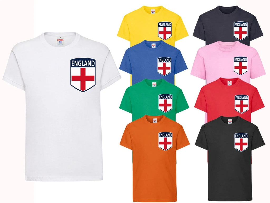 England 2026 - World Cup 2026 Shirt - Football Lover Gift Tee Top Unisex , , , Long Sleeve Tee