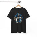 American Football Running Player - Tee for Football Fans & Families Unisex , , , Long Sleeve Tee