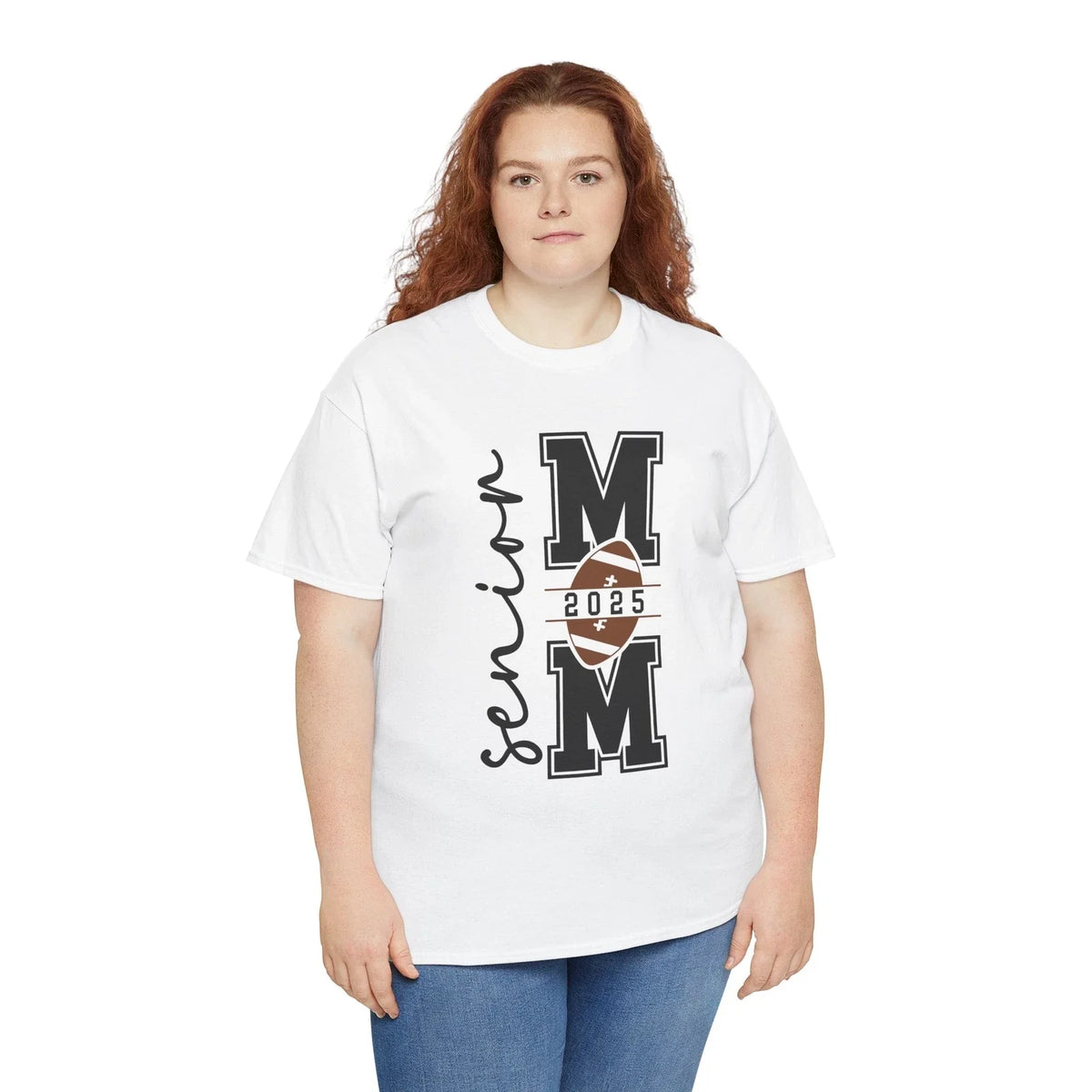 Mom Football Training - Athletic Tee for Football Training & Practice Unisex , , , Long Sleeve Tee