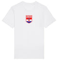 Croatia Badge , Adults Kids Baby Family, Football World Cup 2026 Kit J Unisex , , , Long Sleeve Tee
