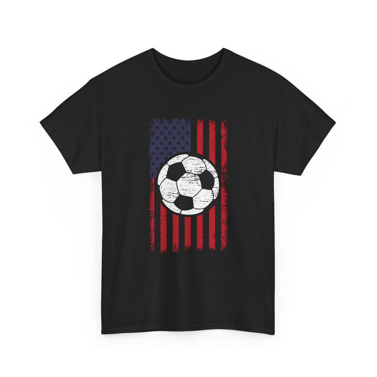 USA Flag Football - Tee for Fans of Football Rivalries & Game Day Unisex , , , Long Sleeve Tee