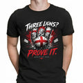 England t shirt football 2026 fan flag English soccer top art design tee gift Unisex , , , Long Sleeve Tee