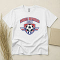 Korea Republic 2026 Football Fan T Shirt Soccer Supporters Gildan Family Top Unisex , , , Long Sleeve Tee
