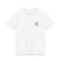 Verde Vibe: Cape Verde National Football Team World Championship 2026 Unisex , , , Long Sleeve Tee