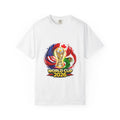 World Cup 2026 Trophy Soccer | USA Canada Mexico Unisex , , , Long Sleeve Tee