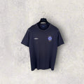 vintage UMBRO CHELSEA Jersey Centenary soccer jersey 90s 80s football Unisex , , , Long Sleeve Tee